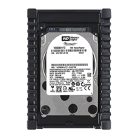 500GB WD VelociRaptor