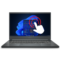 MSI 15.6" i9 11900H-64GB-1TB NVMe-W11P*