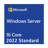 Microsoft Win Srv 2022 16 Core OEM