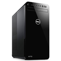 Dell I7 9700 16GB-512GB NVMe-Tower-W11P