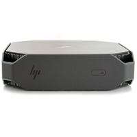 HP i7 8700-16GB-New 1TB NVMe Mini-W10