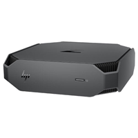 HP i7 10700K-32GB-512GB Nvme Mini-W11P
