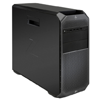 HP Xeon W-2123 32GB-1TB NVMe-W11P