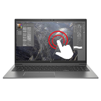 HP 15.6" i7 1165G7 16GB-512GB NVMe-W11P