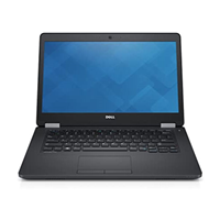 Dell 14" i7 6820HQ-16G-New 500 NVMe-W10P