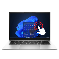HP 14" i5-1335U 16GB 512GB NVMe W11P