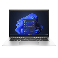 HP 14" i7 1255U-16GB-512GB NVMe-W11P