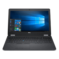 Dell 15.6" i5 8350u-16GB-1TB NVMe-W11P