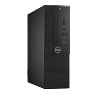 Dell i5 9500 16GB-512GB Nvme-SFF-W11P