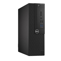 Dell i5 8500-16GB-256GB M.2-SFF-W11P
