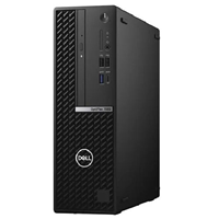 Dell i5 10600-16GB-512GB NVMe SFF W11P