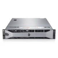 Dell 2u 2x E5-2680 V4 256GB-No Drives
