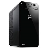 Dell XPS i7 8700 16GB 1TB NVMe W10P