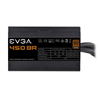 EVGA 450WT 80+BR Power Supply Bulk Pack