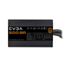 EVGA 500WT Single Fan 80+ Bronze