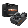 EVGA 650WT 80+ Bronze Semi Modular Power