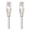 5 ft Wht 10 pack Cat5e UTP Patch Cbl