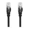 5Ft Blk 10 pack Cat6 UTP Patch Cbl Cu