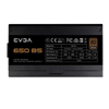 EVGA 650WT 80+ Bronze  Modular Power