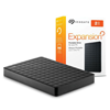 2TB Seagate 2.5 USB 3.0 EXT Expansion