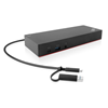 LENOVO THINKPAD USB-C DOCKING STATION