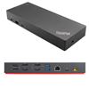 LENOVO THINKPAD USB-C DOCKING STATION