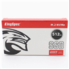 512GB KingSpec M.2 NVMe Gen3x4 Retail