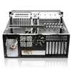 Istar 4U Compact Stylish Rackmount Case