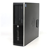 HP i5 3rd Gen-8GB-256GB SSD-Slim-W10P