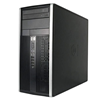 HP i5 3rd Gen-8GB-256GB SSD-Tower-W10P