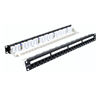 Wavenet 24 Port Cat6 Patch Panel 568A/B