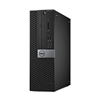 Dell i7 7700-16GB-256GB NVMe SFF-W10P