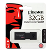 32GB USB 3.0/2.0 Pen Drive Kingston