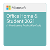 Microsoft Office Home & Student 2021 Key