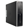 HP i5 3rd Gen 8GB 256GB SSD-Slim-W10P