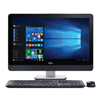 Dell 23" i7 4th Gen 8GB-New 500 SSD-W10*