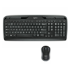 Logitech 115 Key  MK320 USB Kit Wireless