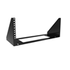 Techly Wall Mount 4U Vertical Rack