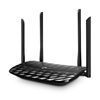 Tp-Link AC1200 WRLS DB GB RTR w/4 Antenn