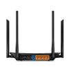 Tp-Link AC1200 WRLS DB GB RTR w/4 Antenn