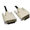 6ft DVI-D Single Link M-M