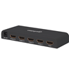 Manhattan HDMI 4 Port Splitter 4k/1080p