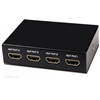 Techly HDMI 1 Input : 4 Out  4k/1080p