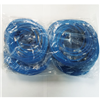 Blue Multi pack 40 Cat6 UTP Patch 3-7 