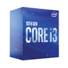 Intel I3-10100 3.6GHz 6MG SKT 1200 4C