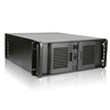 Istar 4U Compact Stylish Rackmount Case