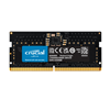 8GB DDR5-4800 Dual Rank SoDimm Crucial