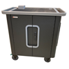 BRETFORD 40 Unit Apple Charging Cart *