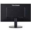 Viewsonic 27" LED 50MIL:1 HDMI/VGA W/SPK