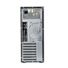Supermicro Mid Tower 4X SATA-SAS 500WT